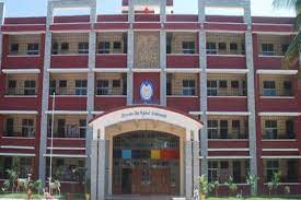 Aradha PU College Bangalore